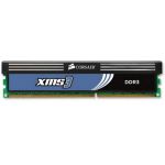 Memória RAM Corsair XMS3 4096MB DDR3 1333Mhz CAS9 - CMX4GX3M1A1333C9