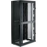 Ar3100 - apc - netshelter sx 42u 600mm wide x 1070mm deep enclosure with sides black