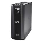 UPS APC Back-UPS Pro 1200VA 230V - BR1200GI