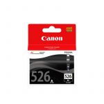 Tinteiro Canon CLI-526BK 4540B001 Black