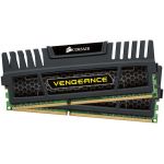 Memória RAM Corsair 8GB Vengeance Performance (2x 4GB) DDR3 1600MHz PC3-12800 CL9 - CMZ8GX3M2A1600C9