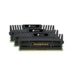 Memória RAM Corsair 12GB Vengeance Performance 3x 4GB DDR3 1600MHz PC3-12800 CL9 - CMZ12GX3M3A1600C9