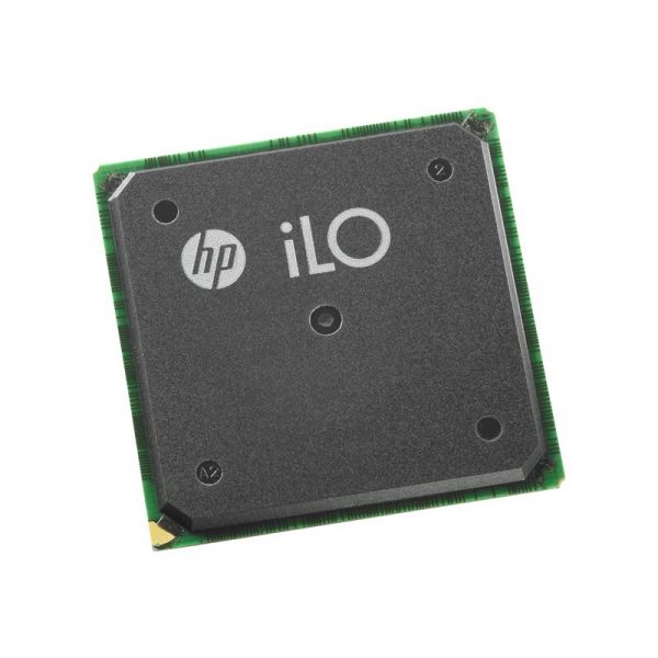 Hp ilo advanced что это