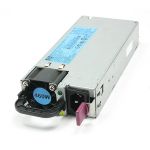 HP 460W 12V Hotplug Ac Power Supply Channel - 503296-B21