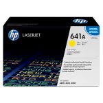 HP 641A C9722A Yellow