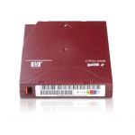 Hp data cartridge lto 400 gb ultrium - C7972A