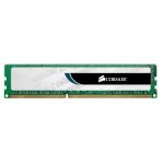 Memória RAM Corsair 4GB Value Select DDR3 1333Mhz PC3-10666 CL9 - CMV4GX3M1A1333C9