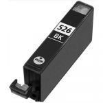 Tinteiro Canon CLI-526BK 4540B001 Black Compatível