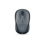 Logitech Wireless Mouse M235 Black