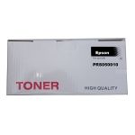 Toner Epson C13S050010 Black Compativel