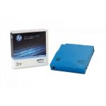 HP LTO5 Ultrium 3TB RW Data Tape - C7975A