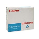 Canon Toner ft color clc200/300/320/350 1x345gr azul - canclc300c