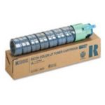 Ricoh High Capacity Cyan Toner Cartridge - 888315