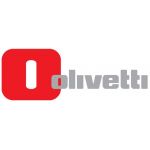 Olivetti Toner B0458 Yellow