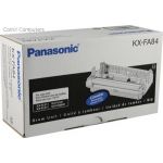 Tinteiro Panasonic KXFA84X