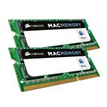 Memória RAM Corsair 8Gb DDR3 1066mhz - CMSA8GX3M2A1066C7