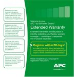 Wbextwar3yr-sp-05 - apc - extended warranty service pack