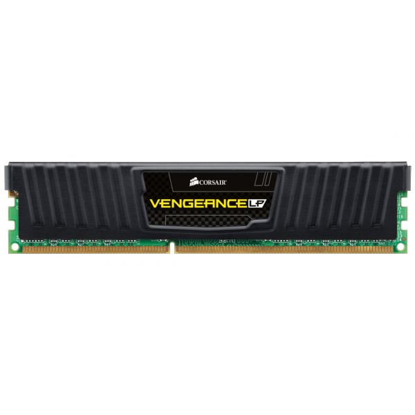 Mem ria RAM Corsair 16GB Vengeance LP 4x 4GB DDR3 1600MHz PC3