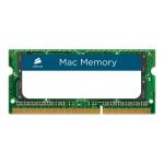 Memória RAM Corsair 4GB DDR3 1066Mhz Cl7 PC3-8500 - CMSA4GX3M1A1066C7