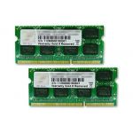 Memória RAM G.Skill 8Gb DDR3 (2x 4GB) PC3-12800 CL11 - F3-12800CL11D-8GBSQ