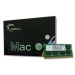 Memória RAM G.Skill PC3-8500 4Gb CL7 DDR3 So-Dimm - F3-8500CL7S-4GBSQ