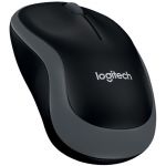 Logitech M185 Wireless Mouse Notebook Grey
