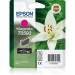 Tinteiro Epson T0593 Magenta C13T059340