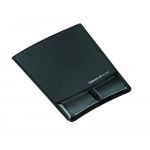 Fellowes Tapete Rato Com Apoio Pulso Gel Black - 5901018