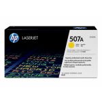 HP 507A CE402A Yellow