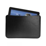 Samsung Bolsa Pele p Galaxy Tab 8.9 Black - EFC-1C9LBECSTD