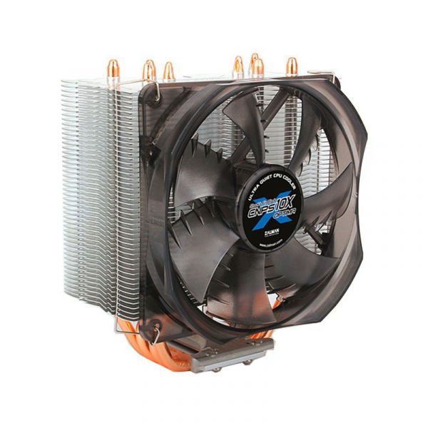 Zalman CNPS 10X Optima | Kuantokusta