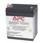 APC replacement battery cartridge #46