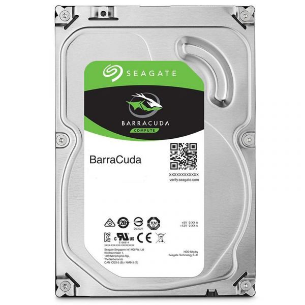 Seagate 2tb st2000dm001 не определяется bios