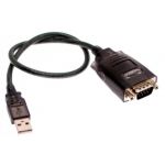 Ewent Conversor USB para porta serie rs232 - EW1116