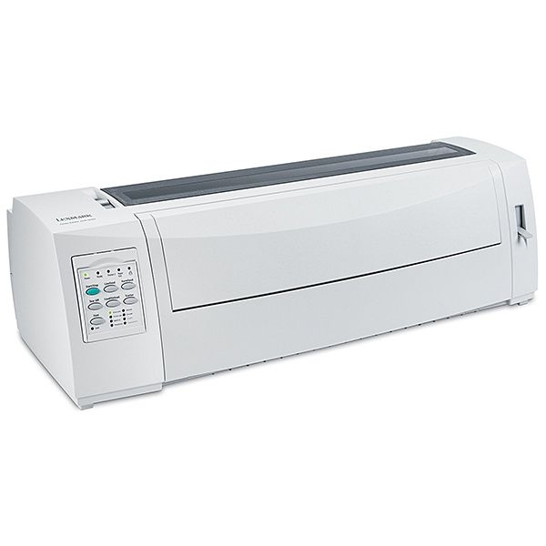 Lexmark 2581 Drivers for Windows