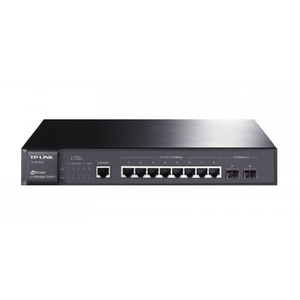 TP-Link TL-SG3210 | KuantoKusta