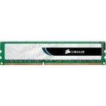 Memória RAM Corsair 8GB DDR3 1333Mhz - CMV8GX3M1A1333C9