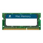 Memória RAM Corsair 16GB (2x 8GB) DDR3 1333MHz PC3-10600 for Apple - CMSA16GX3M2A1333C9