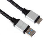 Cabo USB 3.0 basic USB a USB a 5mt - velpac604b050