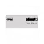 Olivetti Toner B0545 Black