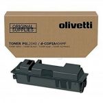 Olivetti Toner B0940 Black