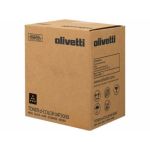 Olivetti toner copiadora preto dcolor mf3000 b0891