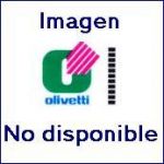 Tinteiro Olivetti rainbow pack xp03 b0261