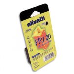 Tinteiro Olivetti B0384