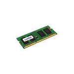 Memória RAM Crucial 4GB DDR3 1600MHz PC3-12800 CL11 - CT51264BF160B