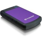 Disco Externo Transcend 1TB StoreJet USB 3.0 25H3P Purple - TS1TSJ25H3P