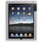 DiCAPac Bolsa Estanque WP-i20 para Apple iPad 2/3 White