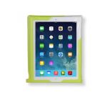 DiCaPac Bolsa Estanque WP-i20 para Apple iPad 2/3 Green