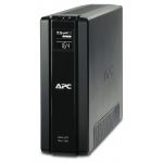 UPS APC Back-UPS Pro 1500VA - BR1500G-GR