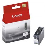Canon PGI-5BK 0628B030 Black - Pack 2
